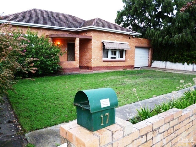 17 Mathias Avenue, Cumberland Park SA 5041