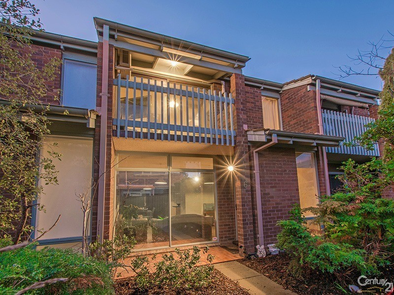 6/21 Milton Street, Oaklands Park SA 5046