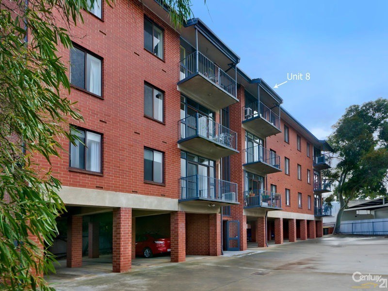 8/30  College Road, Kent Town SA 5067