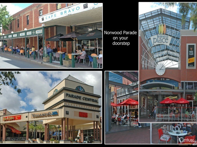 8/30  College Road, Kent Town SA 5067