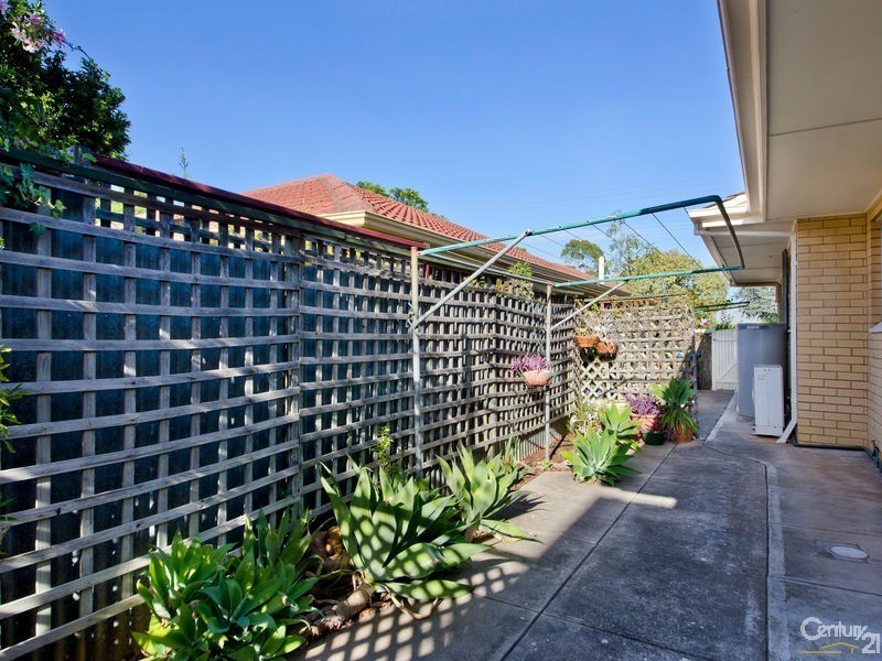 2/39 Hill Avenue, Cumberland Park SA 5041