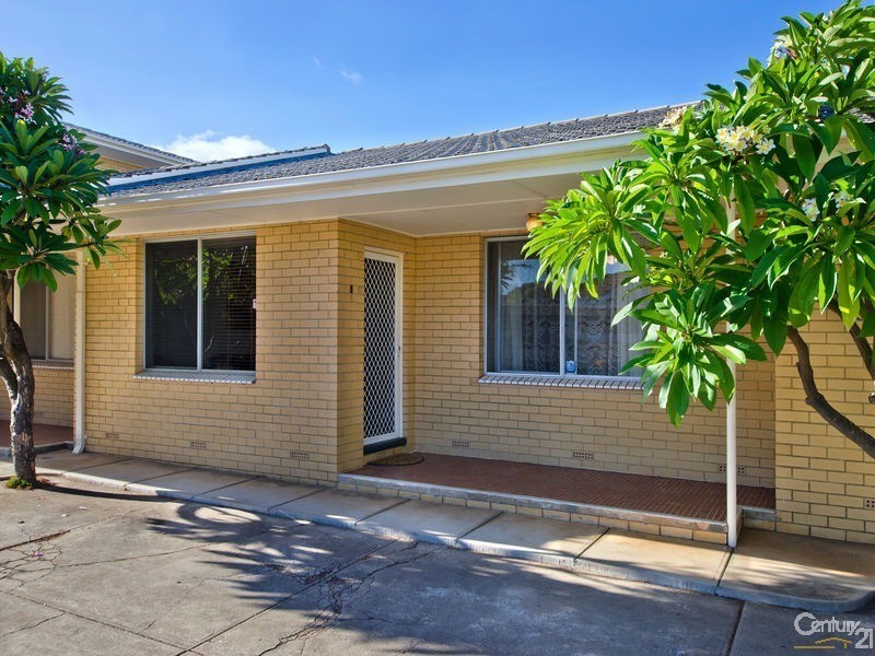 2/39 Hill Avenue, Cumberland Park SA 5041