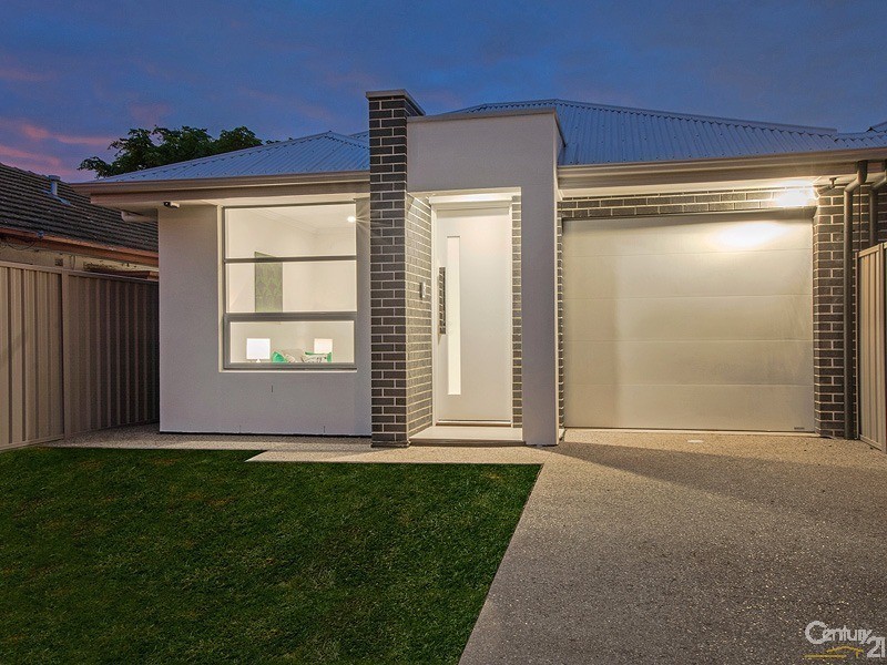 9A Johnstone Street, Glengowrie SA 5044