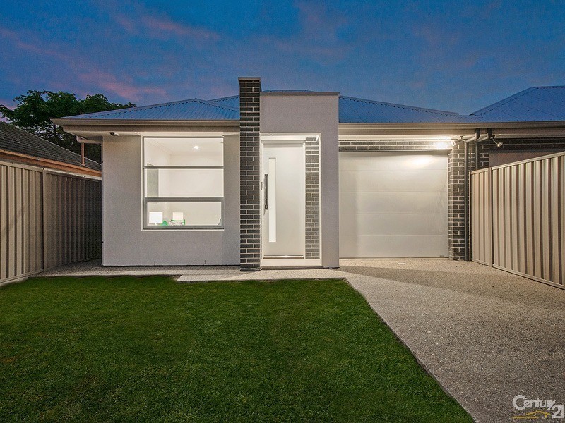 9A Johnstone Street, Glengowrie SA 5044