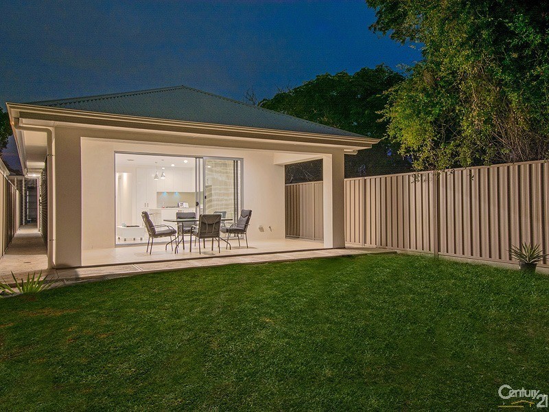 9A Johnstone Street, Glengowrie SA 5044