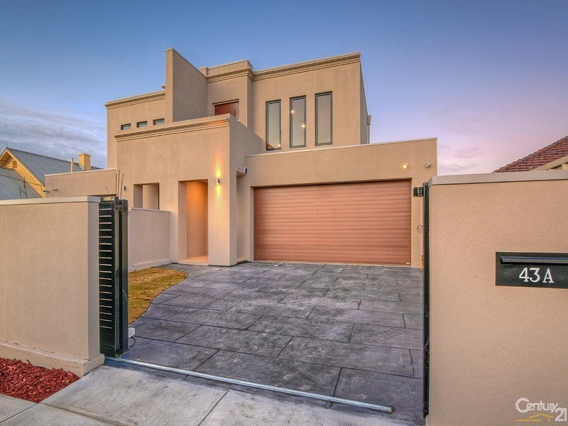 43A Selth Street, Albert Park SA 5014
