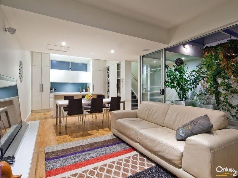 4 Todd Place, Adelaide SA 5000