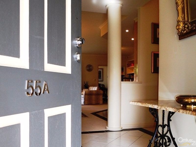 55A East Avenue, Clarence Park SA 5034