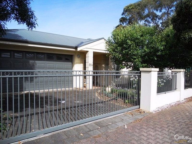 55A East Avenue, Clarence Park SA 5034