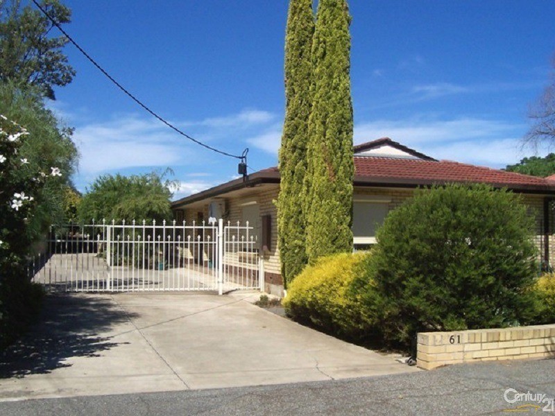 3/61 Third Avenue, Forestville SA 5035