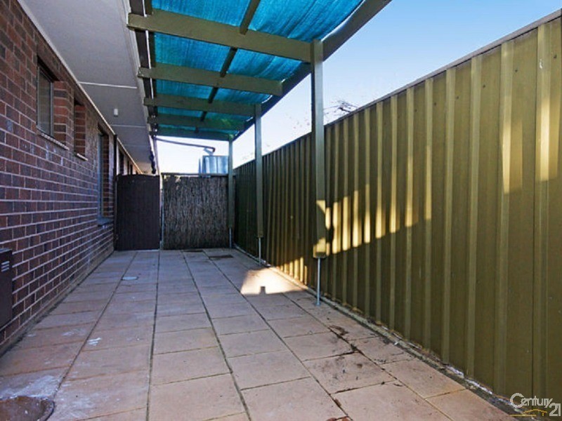 3/36 Eaton Street, Cumberland Park SA 5041