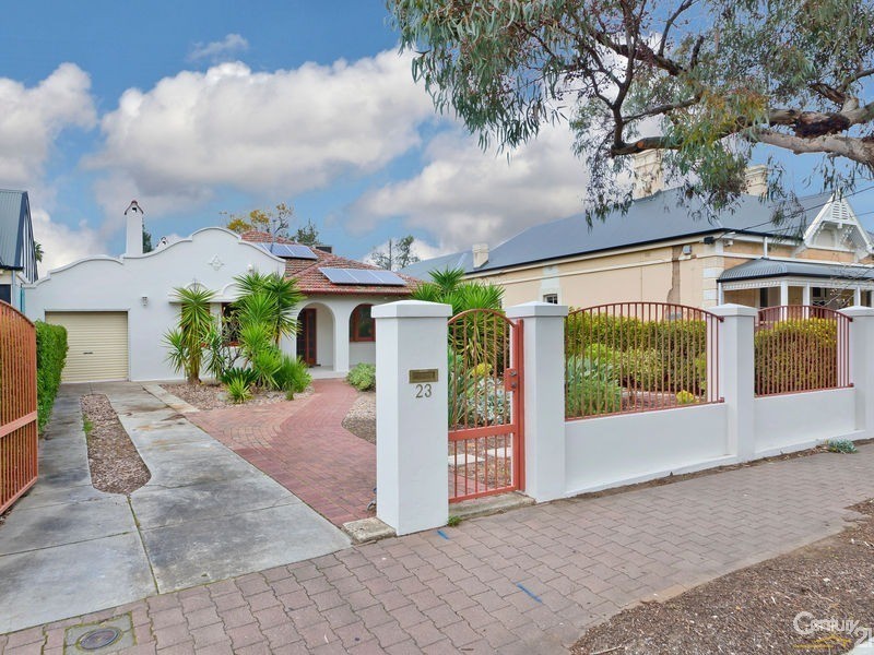 23 Mills Street, Clarence Park SA 5034