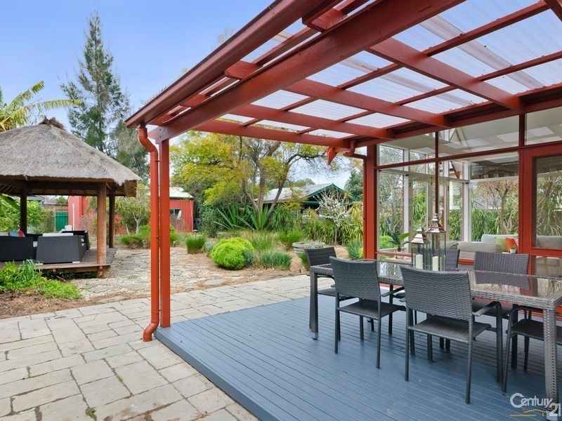 23 Mills Street, Clarence Park SA 5034