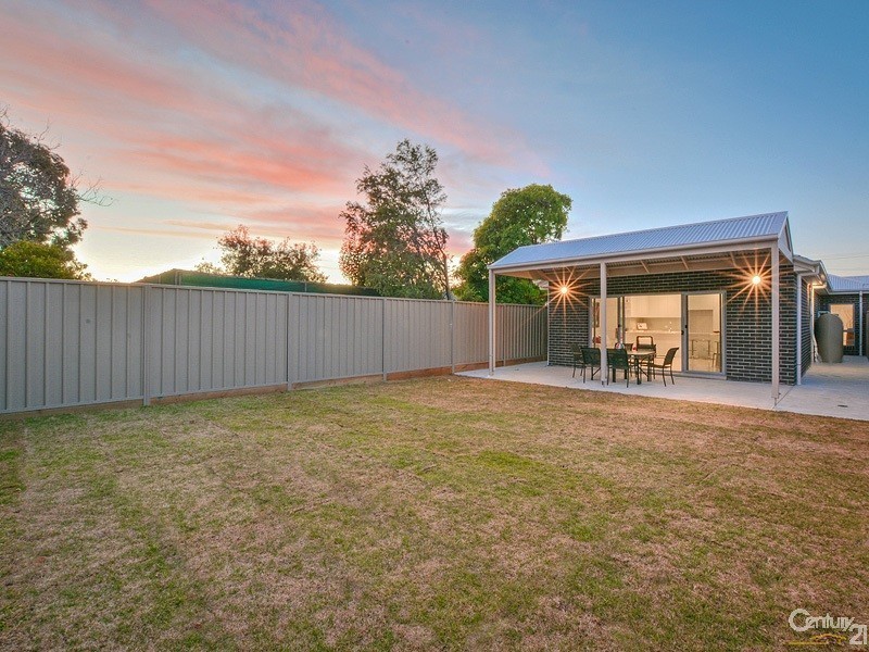 10A Norrie Avenue, Clovelly Park SA 5042