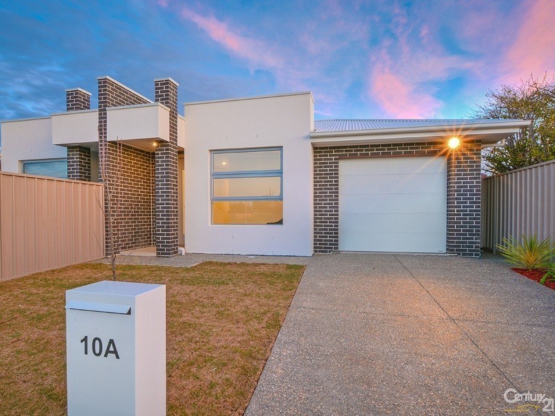 10A Norrie Avenue, Clovelly Park SA 5042