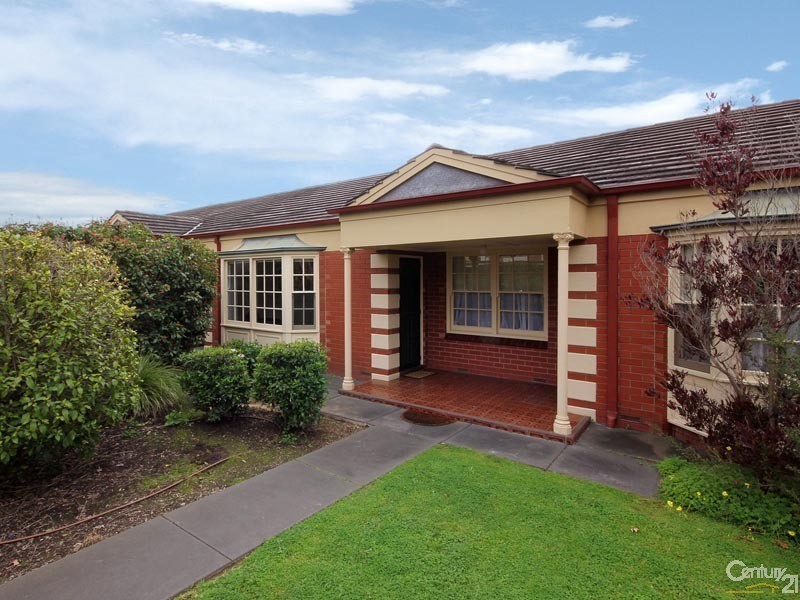 2/26 Commercial Road, Hyde Park SA 5061