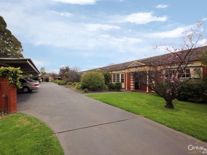 2/26 Commercial Road, Hyde Park SA 5061