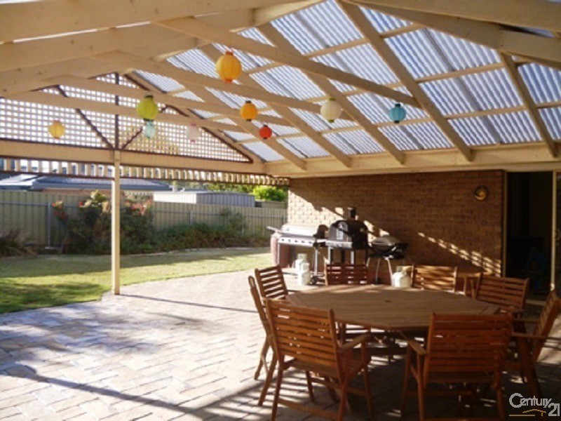3 Dorita Court, Woodcroft SA 5162