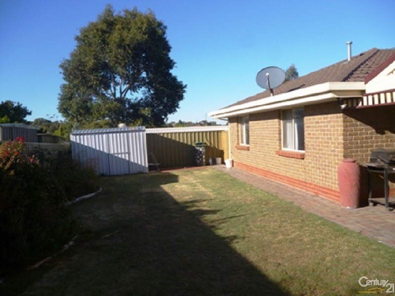 3 Dorita Court, Woodcroft SA 5162