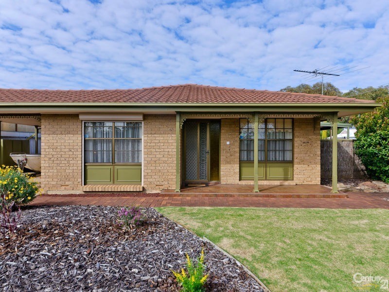 17 Fitzgerald Road, Pasadena SA 5042