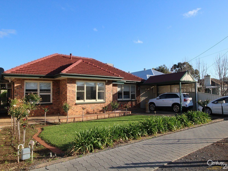 133 Kingston Avenue, Melrose Park SA 5039