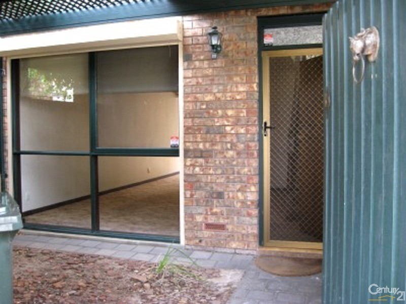 5/18a O’Halloran Street, Adelaide SA 5000