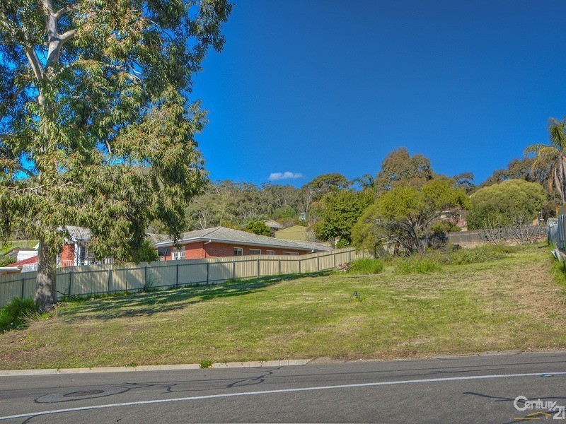 3 Crescent Avenue, Panorama SA 5041