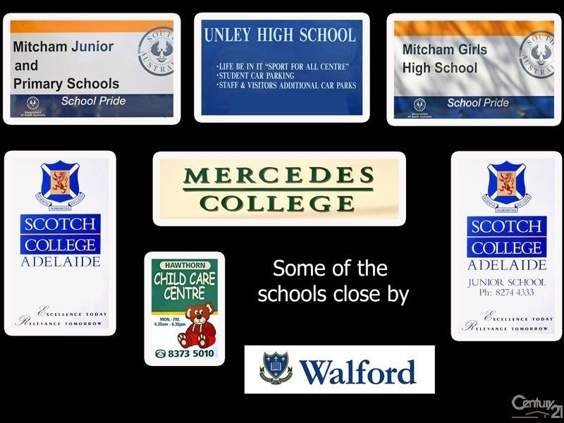 140 Grange Road, Westbourne Park SA 5041