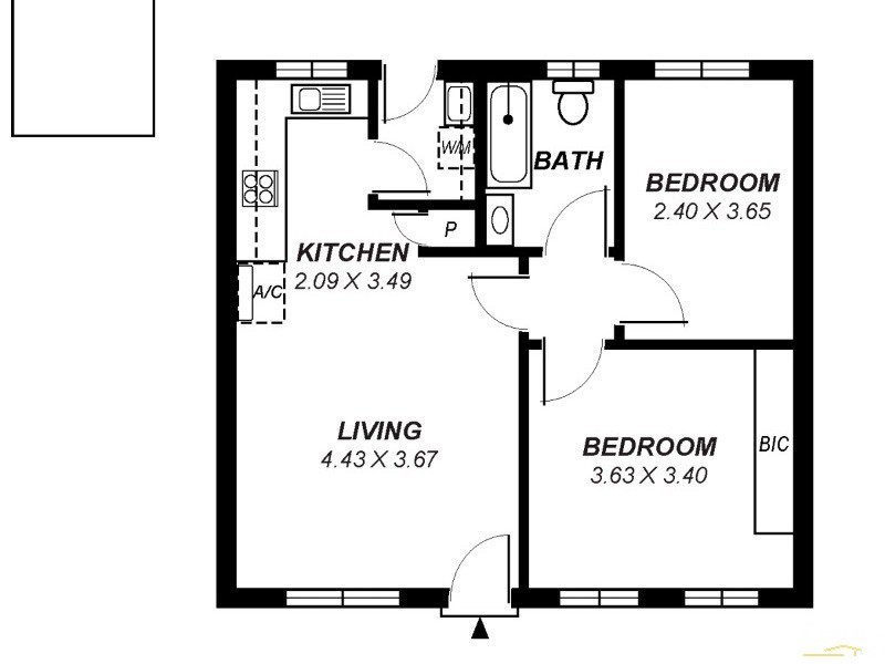 3/67 Victoria Street, Forestville SA 5035