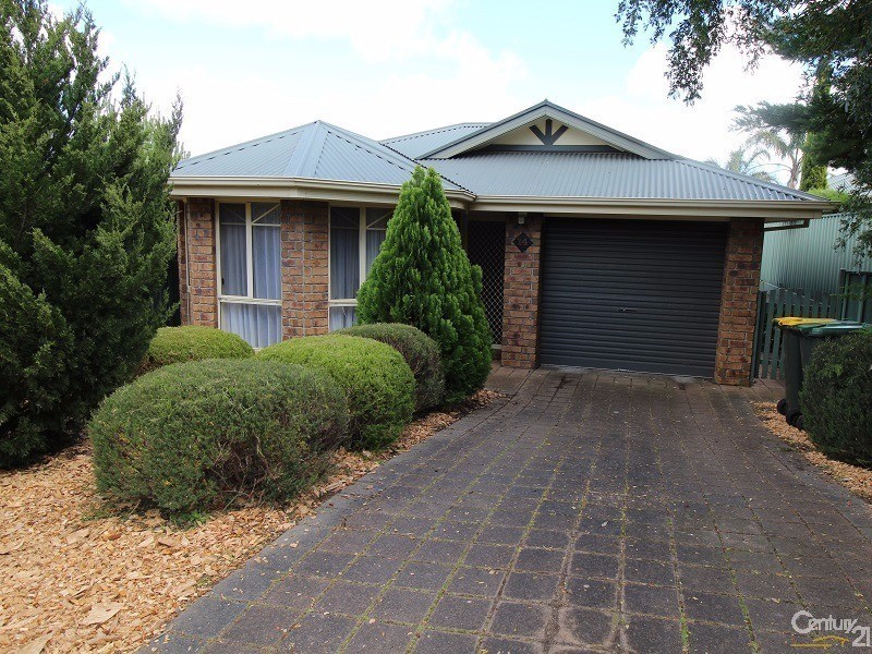 14 Gem Street, Aberfoyle Park SA 5159