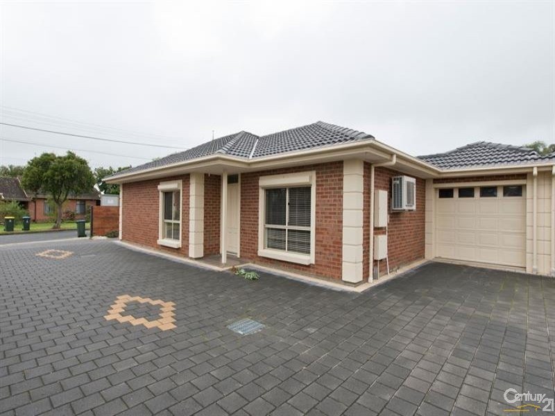 1/88 Fairview Tce, Clearview SA 5085
