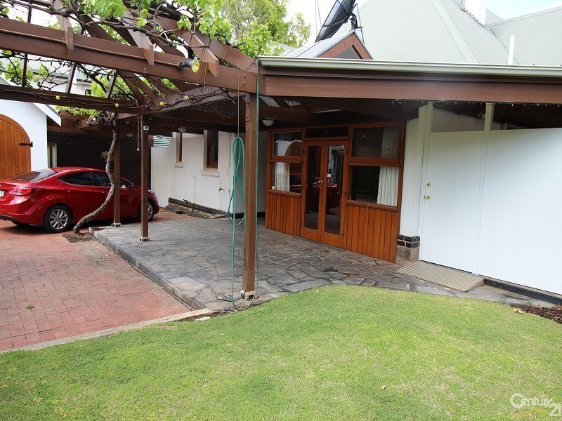 23 Robe Terrace, Medindie SA 5081