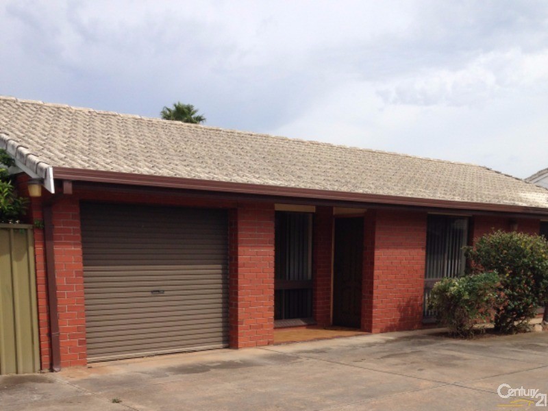 6/4 Wallala Avenue, Park Holme SA 5043