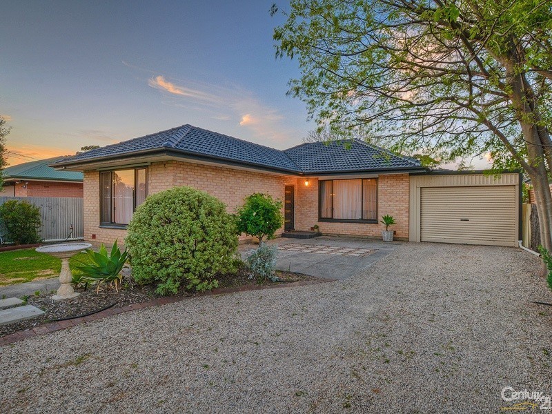 10 Sampson Road, Mitchell Park SA 5043