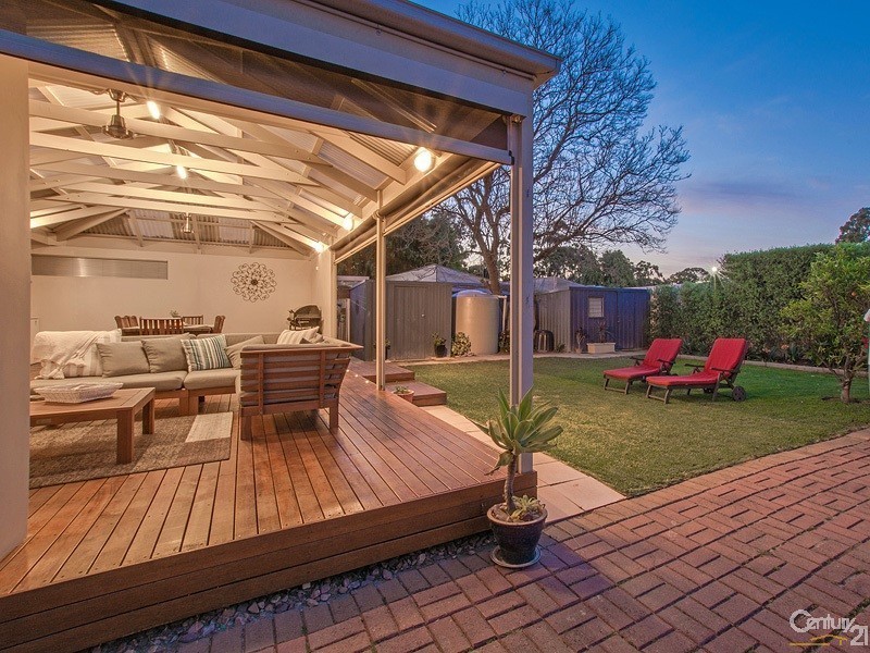 10 Sampson Road, Mitchell Park SA 5043