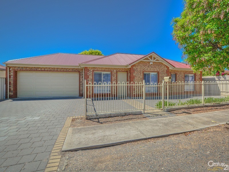46 Audrey Street, Ascot Park SA 5043