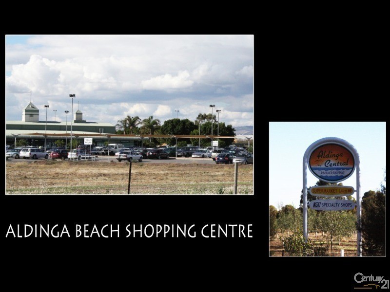 Lot 316  Plaza Avenue, Sellicks Beach SA 5174