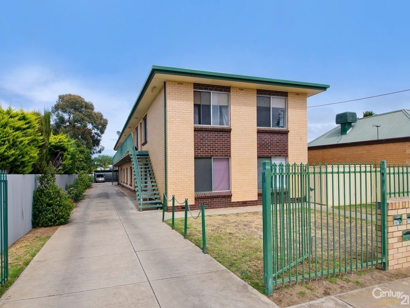 5/109 Spring Street, Queenstown SA 5014