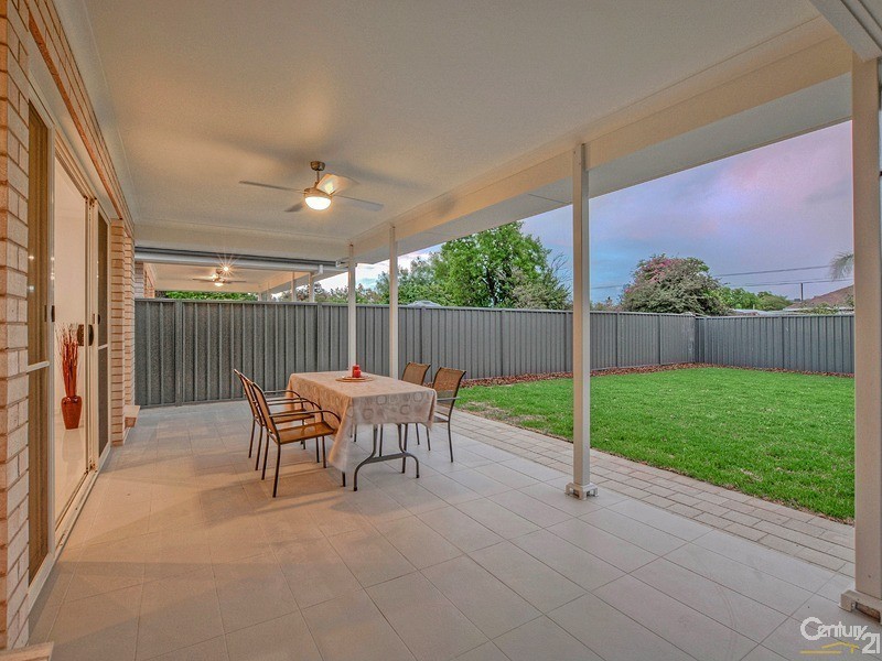 11 Harcourt Avenue, Clovelly Park SA 5042