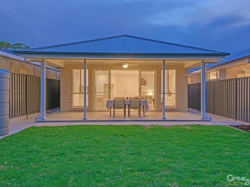11 Harcourt Avenue, Clovelly Park SA 5042