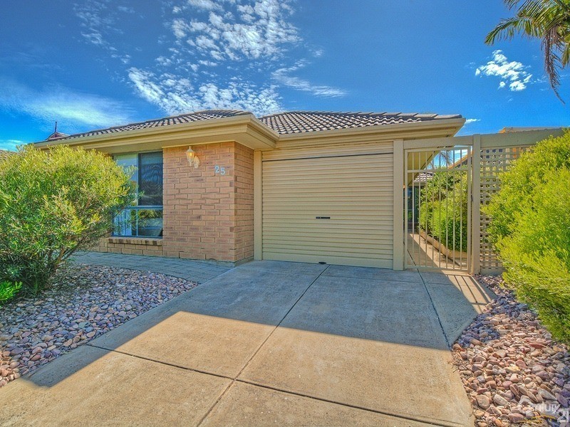 25 Shoalwater Close, Seaford Rise SA 5169