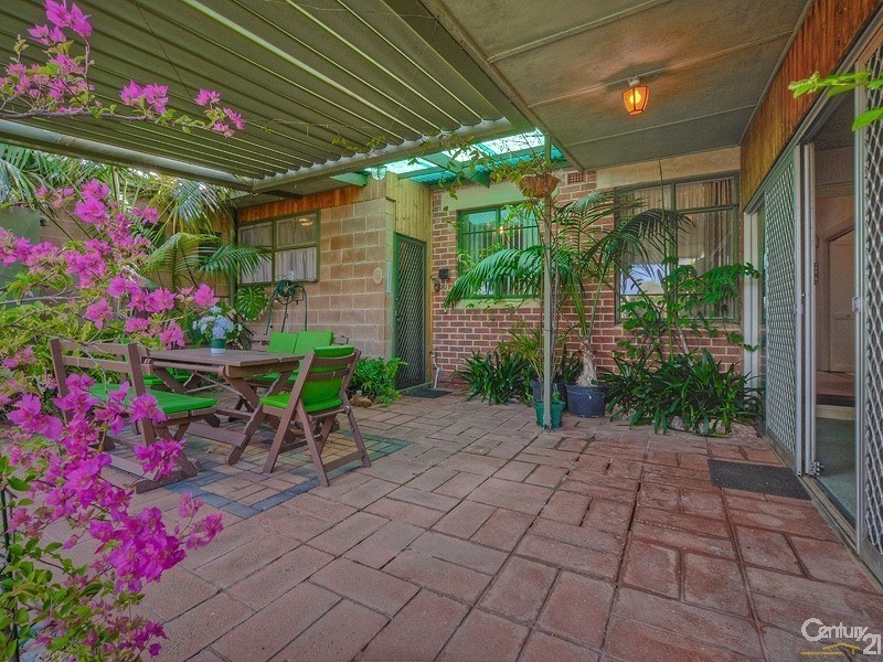 2 Parry Avenue, Somerton Park SA 5044