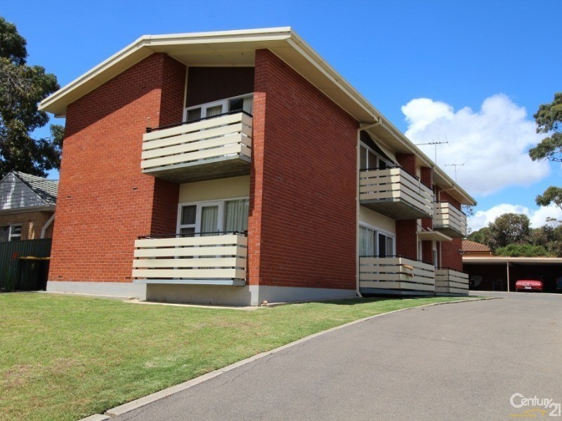 1-4/24 Kelvin Road, Bedford Park SA 5042