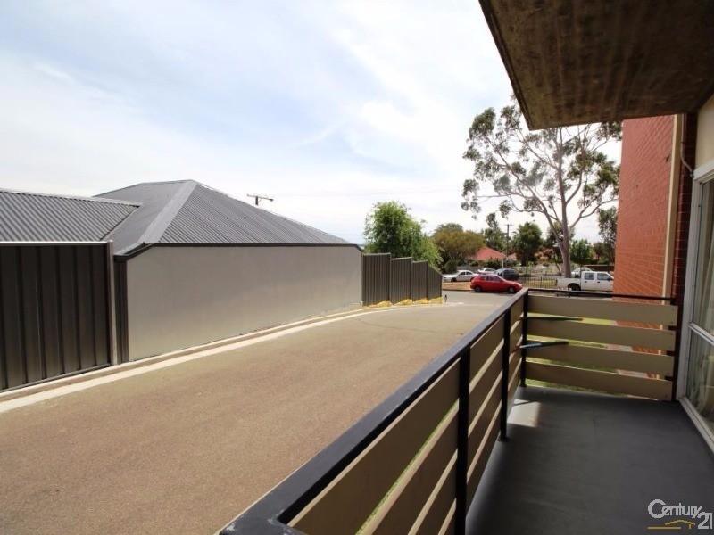 1-4/24 Kelvin Road, Bedford Park SA 5042
