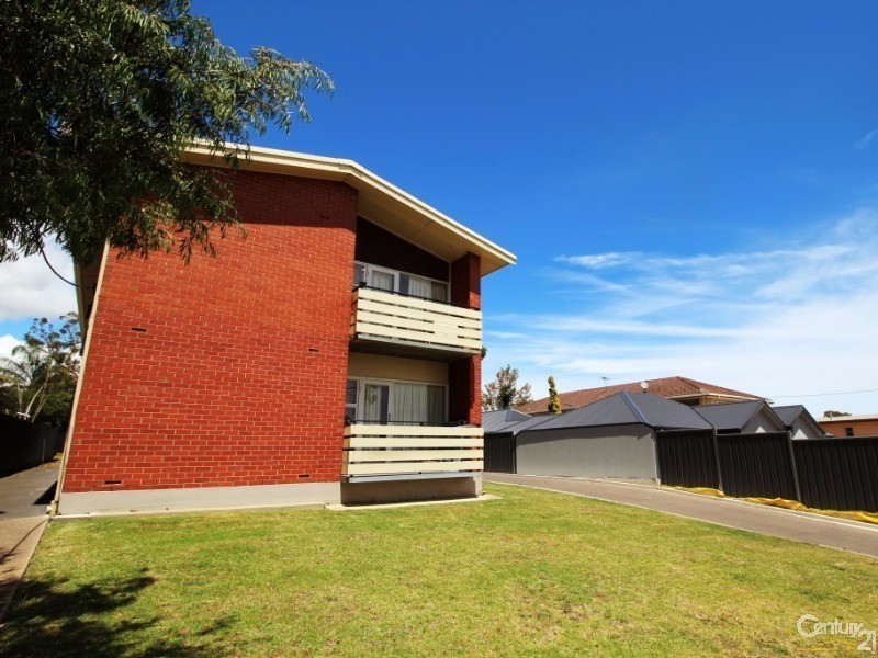 1-4/24 Kelvin Road, Bedford Park SA 5042