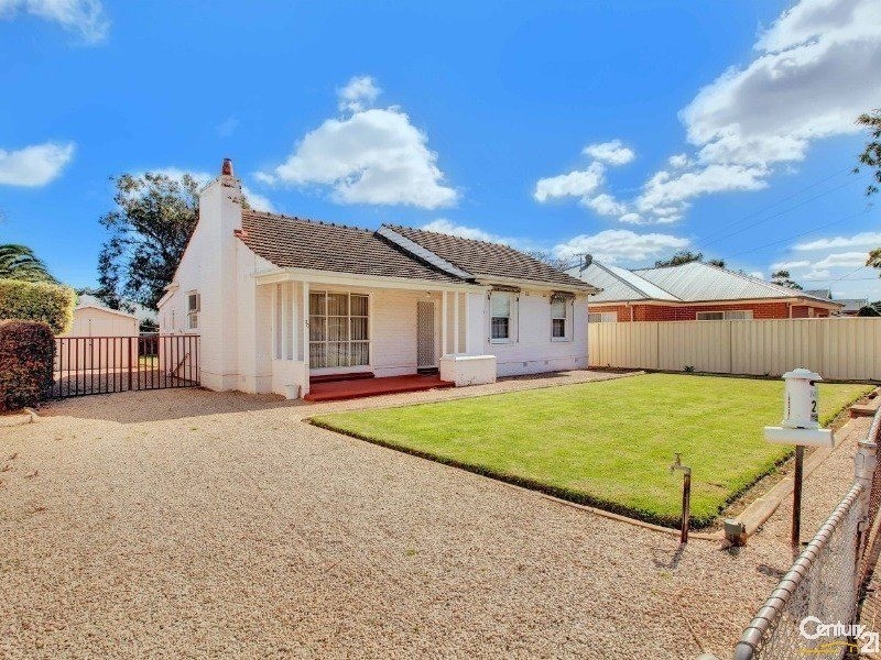 20 Fulton Street, Brighton SA 5048