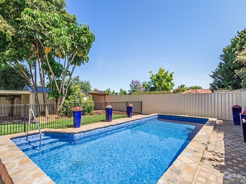 121 Caulfield Avenue, Clarence Gardens SA 5039