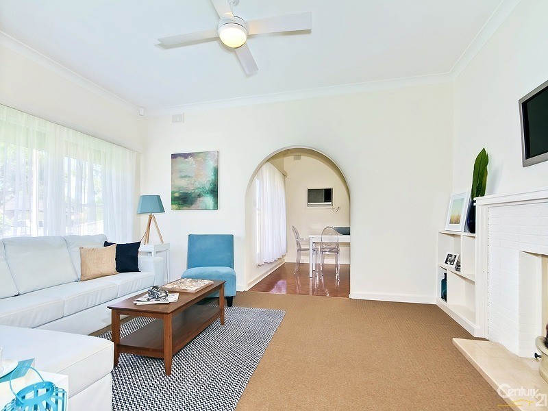 121 Caulfield Avenue, Clarence Gardens SA 5039