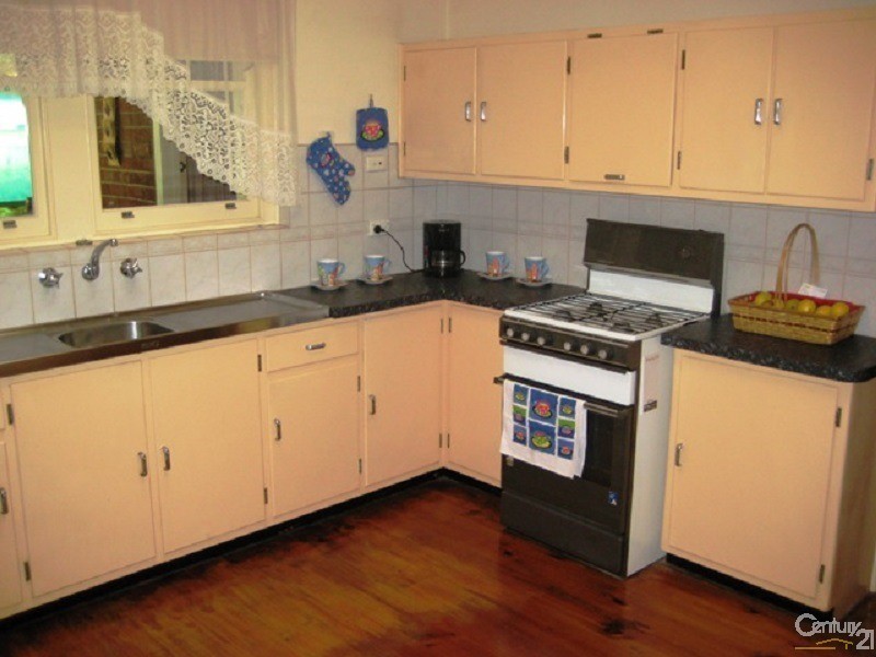 4A Ackland Avenue, Clarence Gardens SA 5039