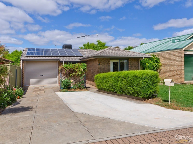 8 Jena Court, Greenwith SA 5125